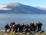 SAAC Group in Alaska